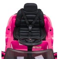 Vozidlo Porsche Cayenne Pink