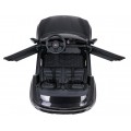 Vozidlo Porsche Taycan Turbo S Black
