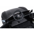 Vozidlo Porsche Taycan Turbo S Black