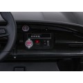 Vozidlo Porsche Taycan Turbo S Black