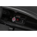 Vozidlo Porsche Taycan Turbo S Black