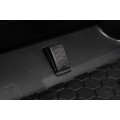 Vozidlo Porsche Taycan Turbo S Black