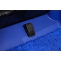 Vozidlo Porsche Taycan Turbo S Blue
