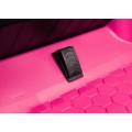 Vozidlo Porsche Taycan Turbo S Pink