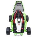 Motokára TORNADO s funkcí driftu zelená