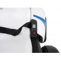 BMW Gokart s funkcí Drift White