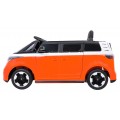 Vozidlo Volkswagen ID BUZZ Orange