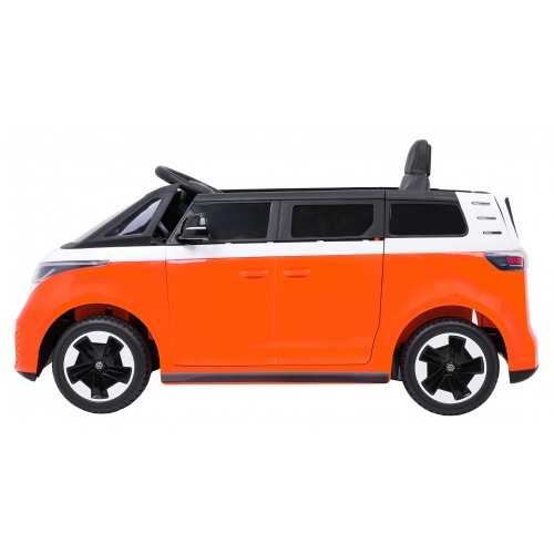 Vozidlo Volkswagen ID BUZZ Orange