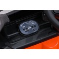 Vozidlo Volkswagen ID BUZZ Orange