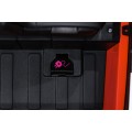 Vozidlo Volkswagen ID BUZZ Orange