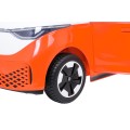 Vozidlo Volkswagen ID BUZZ Orange