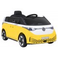 Vozidlo Volkswagen ID BUZZ Žlutá