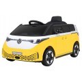 Vozidlo Volkswagen ID BUZZ Žlutá