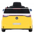 Vozidlo Volkswagen ID BUZZ Žlutá