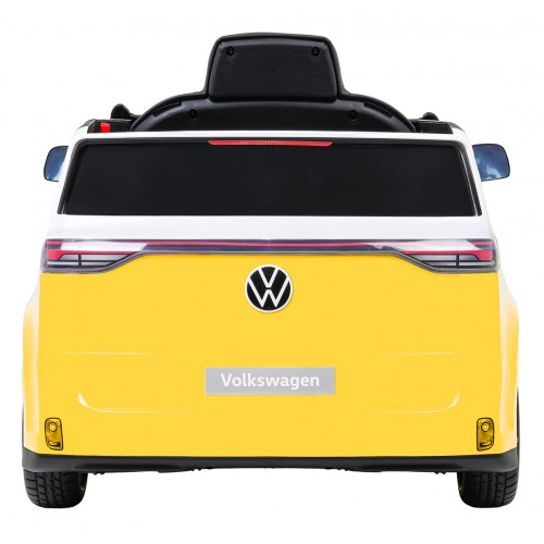Vozidlo Volkswagen ID BUZZ Žlutá