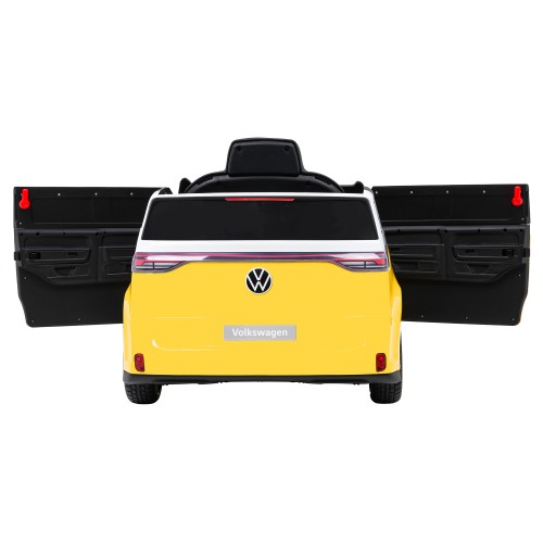 Vozidlo Volkswagen ID BUZZ Žlutá