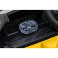 Vozidlo Volkswagen ID BUZZ Žlutá