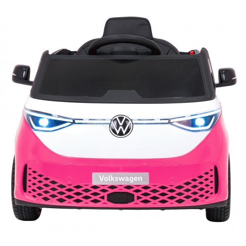 Vozidlo Volkswagen ID BUZZ Růžová