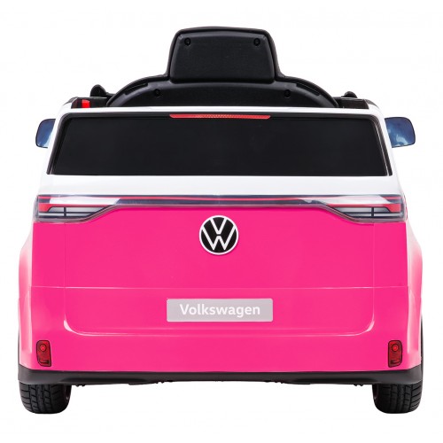 Vozidlo Volkswagen ID BUZZ Růžová