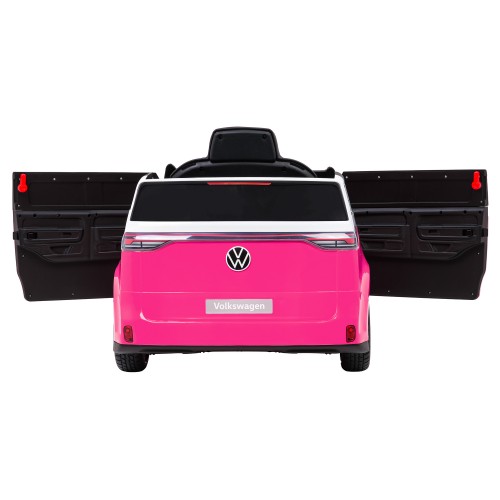 Vozidlo Volkswagen ID BUZZ Růžová