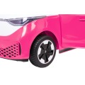 Vozidlo Volkswagen ID BUZZ Růžová