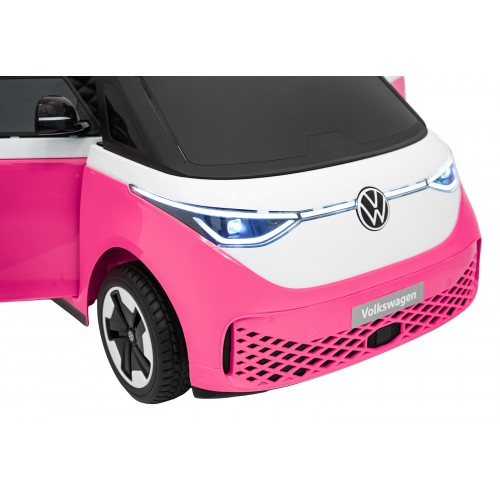 Vozidlo Volkswagen ID BUZZ Růžová