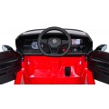 Vozidlo Volkswagen ID BUZZ Red