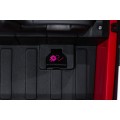 Vozidlo Volkswagen ID BUZZ Red