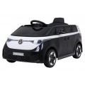 Vozidlo Volkswagen ID BUZZ Black
