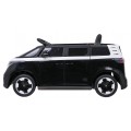 Vozidlo Volkswagen ID BUZZ Black