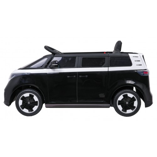 Vozidlo Volkswagen ID BUZZ Black