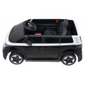 Vozidlo Volkswagen ID BUZZ Black