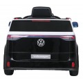 Vozidlo Volkswagen ID BUZZ Black