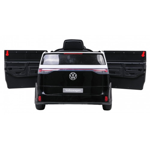 Vozidlo Volkswagen ID BUZZ Black