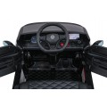 Vozidlo Volkswagen ID BUZZ Black