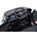 Vozidlo Volkswagen ID BUZZ Black