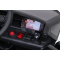 Vozidlo Volkswagen ID BUZZ Black