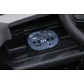 Vozidlo Volkswagen ID BUZZ Black