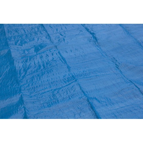 Zahradní bazénová rohož BESTWAY 457cm/16FT 488X488CM