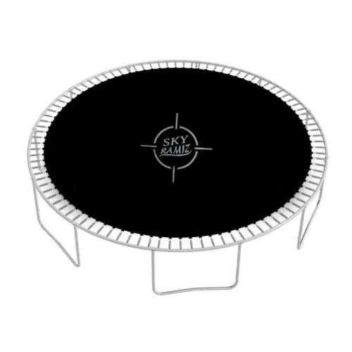 14ft zahradní trampolínová rohož