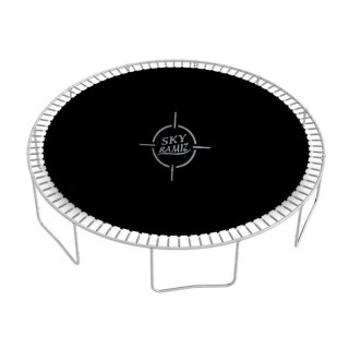 8ft zahradní trampolínová rohož