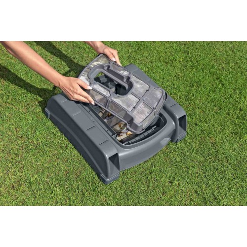 Vysavač a odpěňovač AQUATRONIX PRO G300 2 v 1 BESTWAY