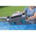 Vysavač a odpěňovač AQUATRONIX PRO G300 2 v 1 BESTWAY