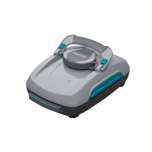 Vysavač a odpěňovač AQUATRONIX PRO G300 2 v 1 BESTWAY