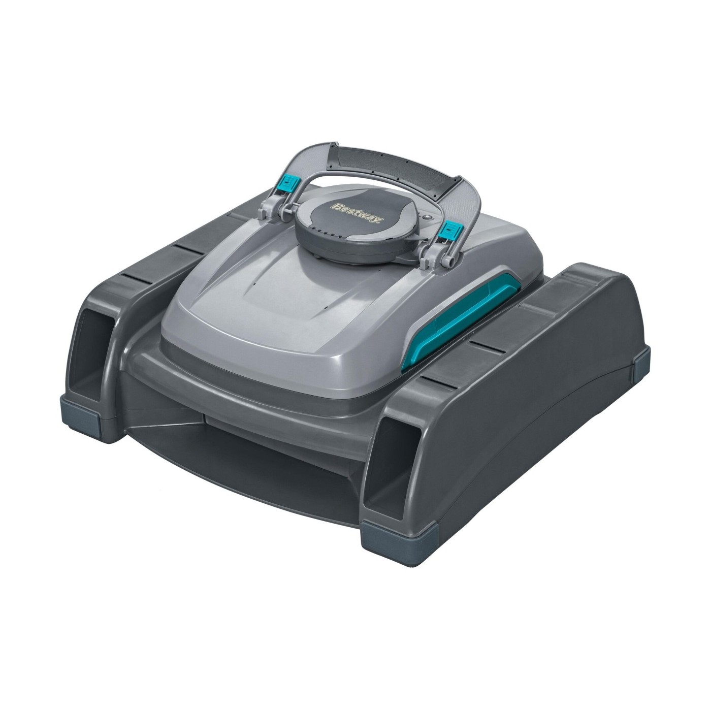 Vysavač a odpěňovač AQUATRONIX PRO G300 2 v 1 BESTWAY