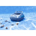 Vysavač a odpěňovač AQUATRONIX PRO G300 2 v 1 BESTWAY