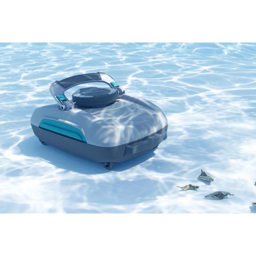 Vysavač a odpěňovač AQUATRONIX PRO G300 2 v 1 BESTWAY