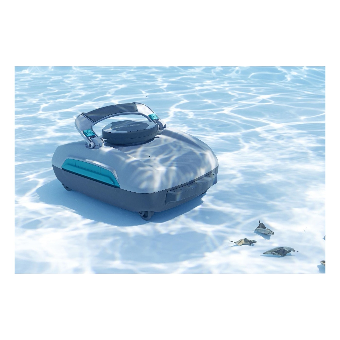 Vysavač a odpěňovač AQUATRONIX PRO G300 2 v 1 BESTWAY