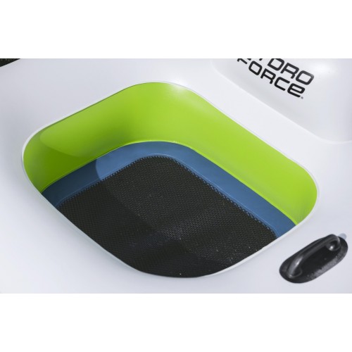 Ostrov Hydro Force Island BREEZE BLOCK ISLAND BESTWAY