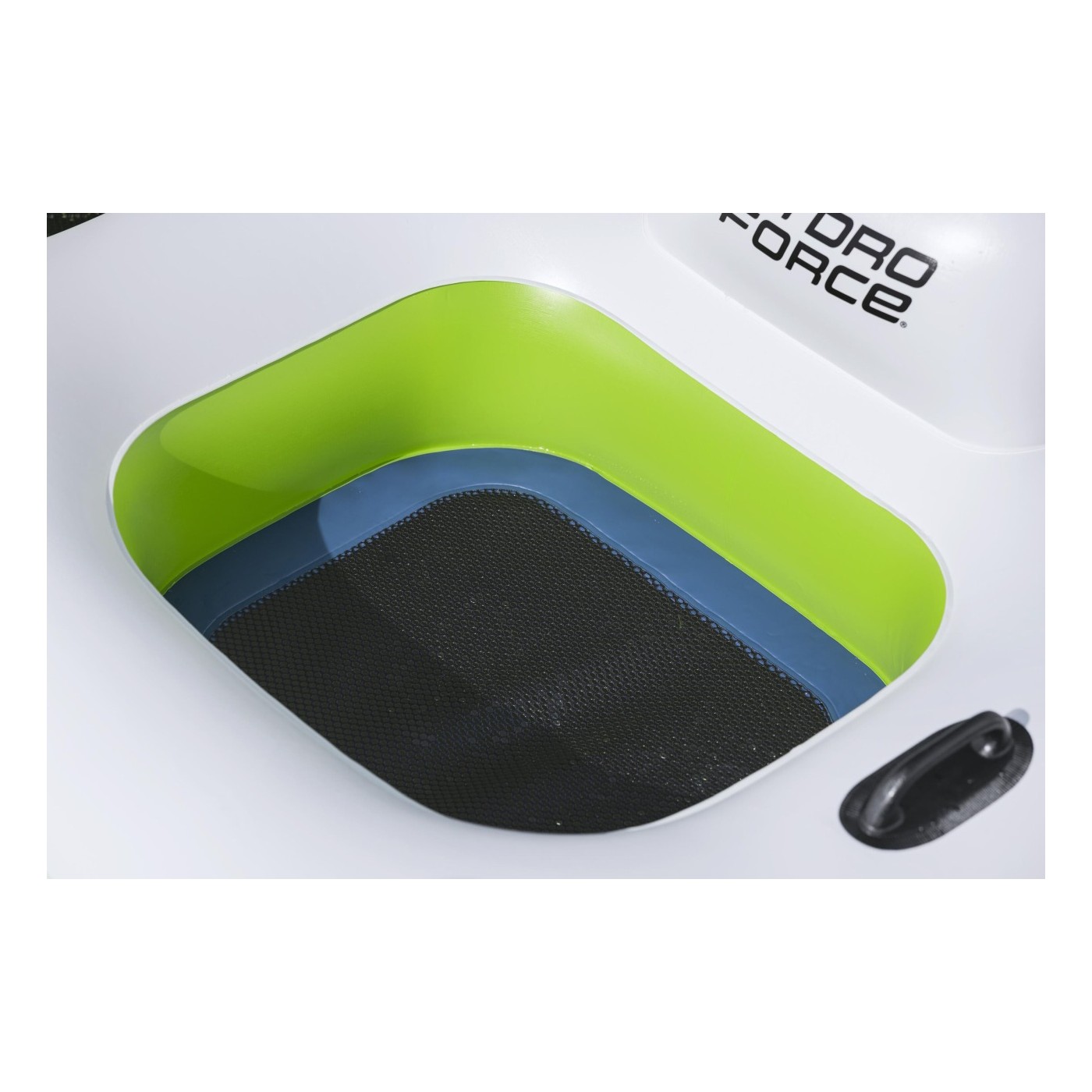 Ostrov Hydro Force Island BREEZE BLOCK ISLAND BESTWAY